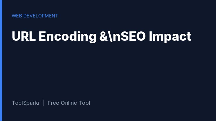 What is URL Encoding and Why Does It Matter for SEO